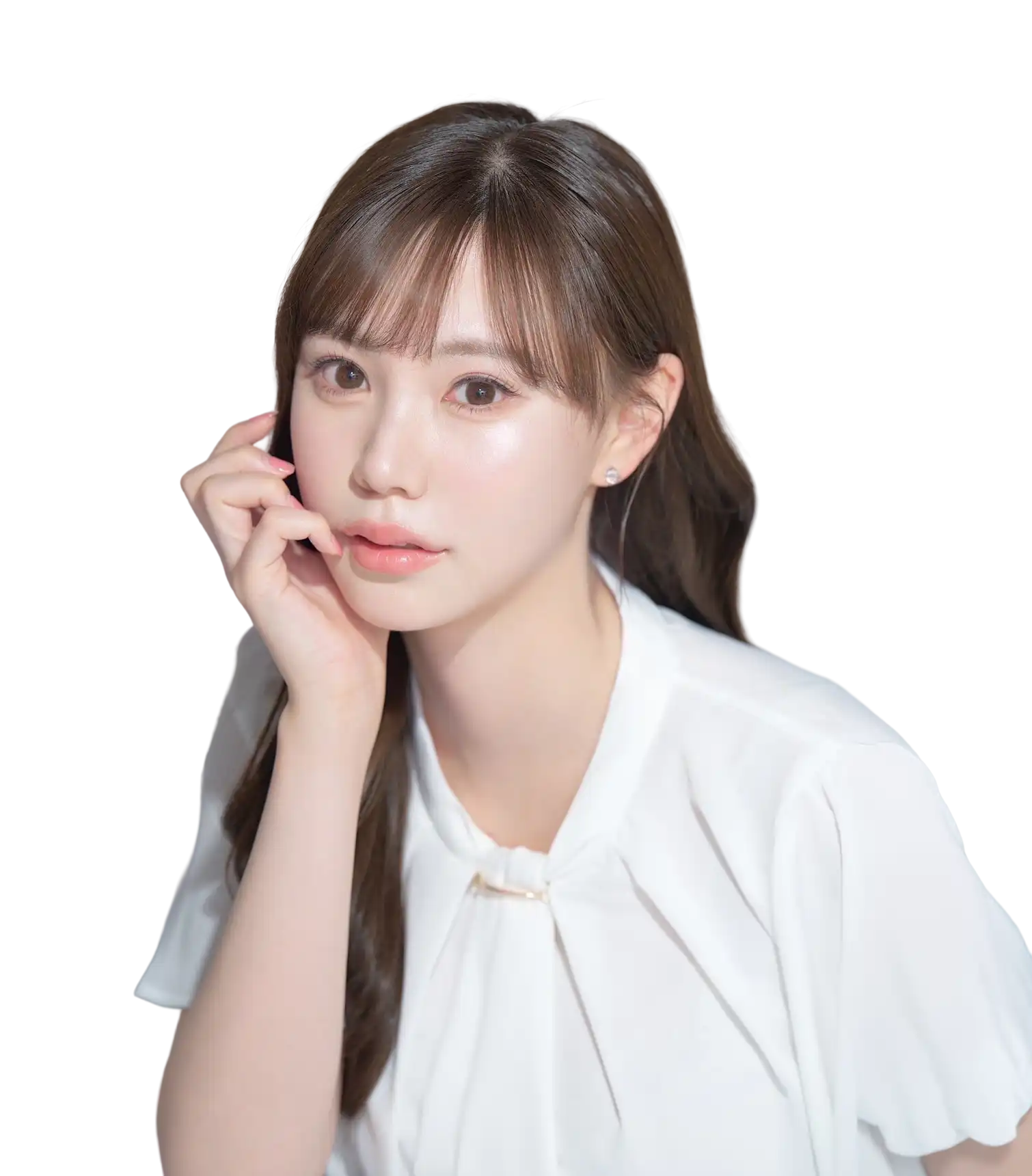 清水 帆乃夏