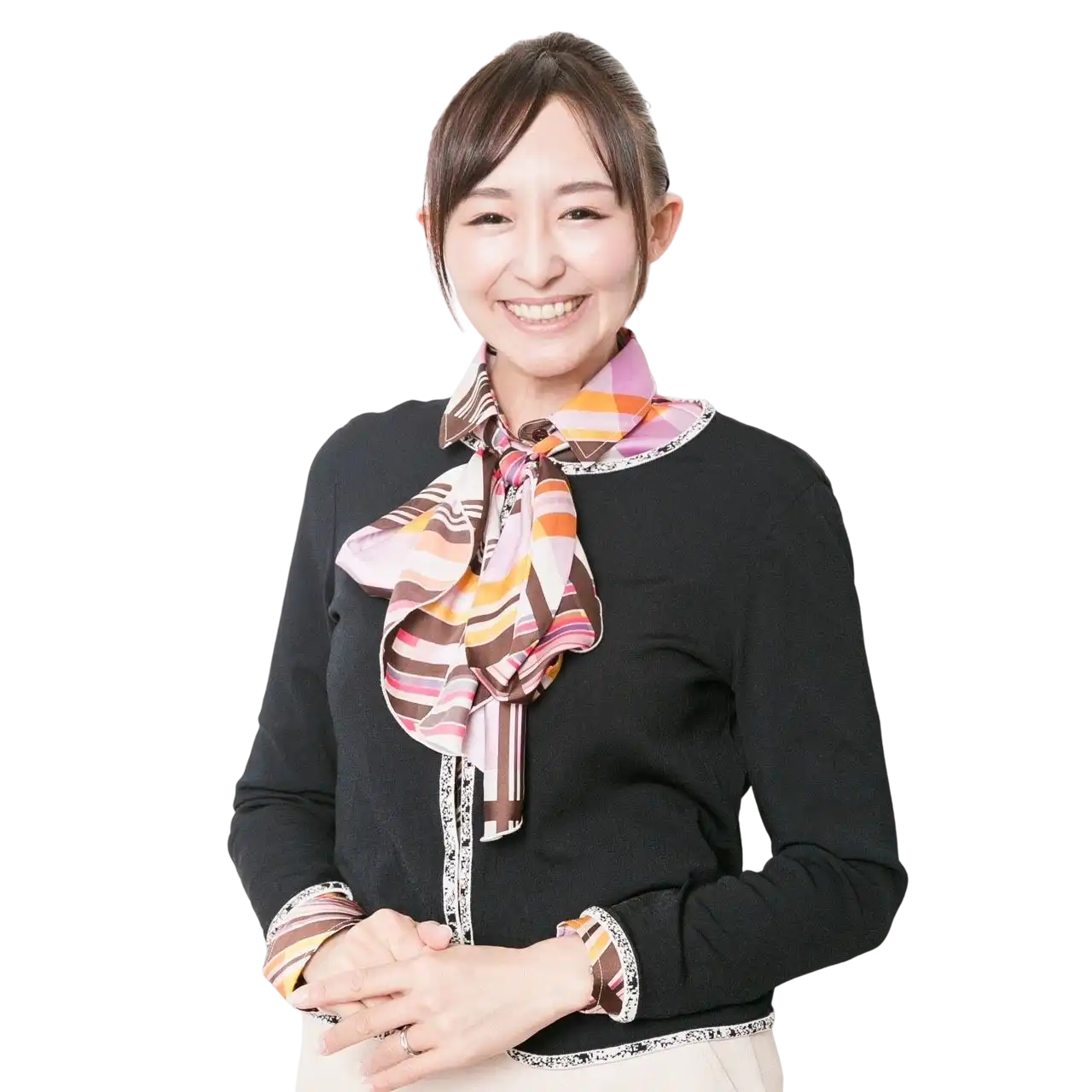 富田 葉子